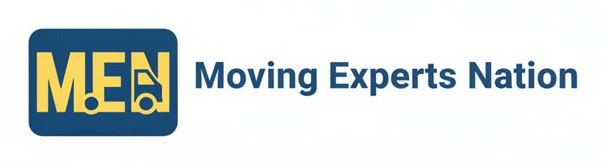 Moving Experts Nation logo